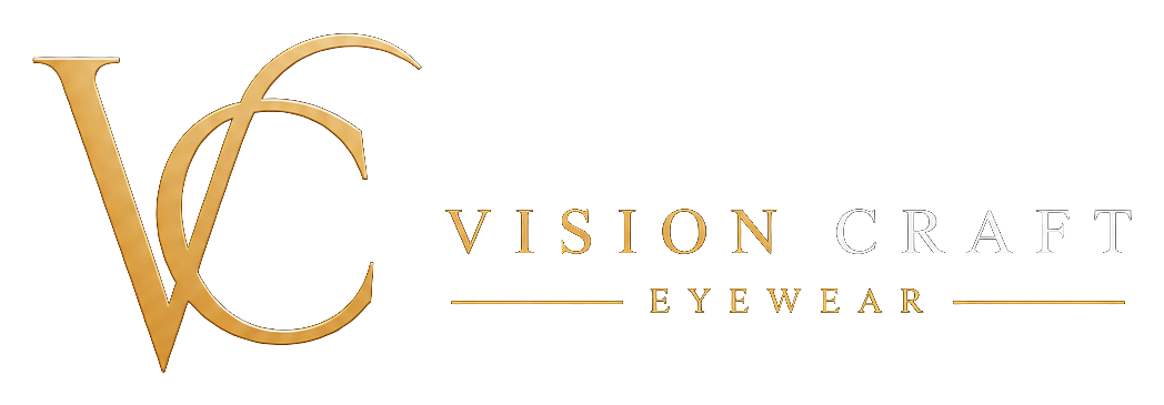 Visioncraft eyewear 